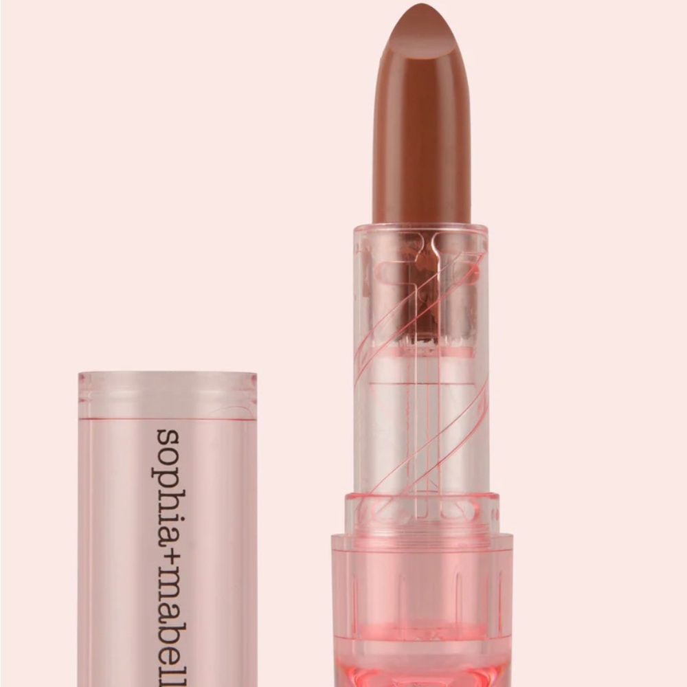 Sophia + Mabelle: Hydrating Hybrid